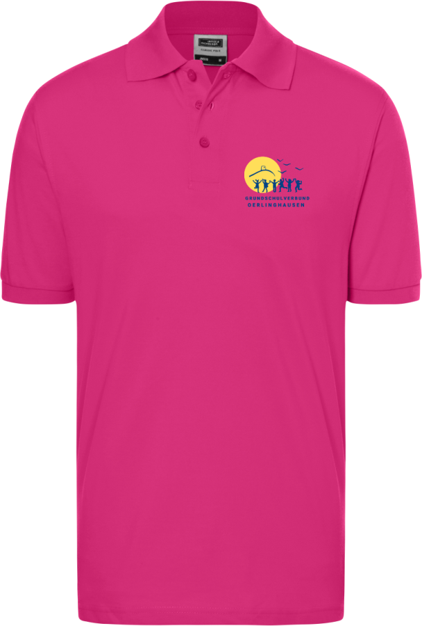 Poloshirt GS Oerlinghausen